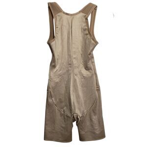 TC Fine Shapewear, Beige, Size Medium